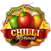 เกมสล็อต Chilli Festival
